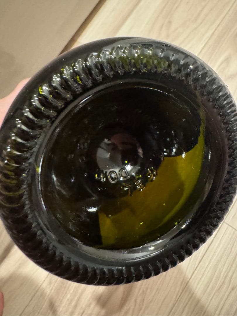 ドン・ペリニヨン ロゼ 2009年 ヴィンテージ ピンドン