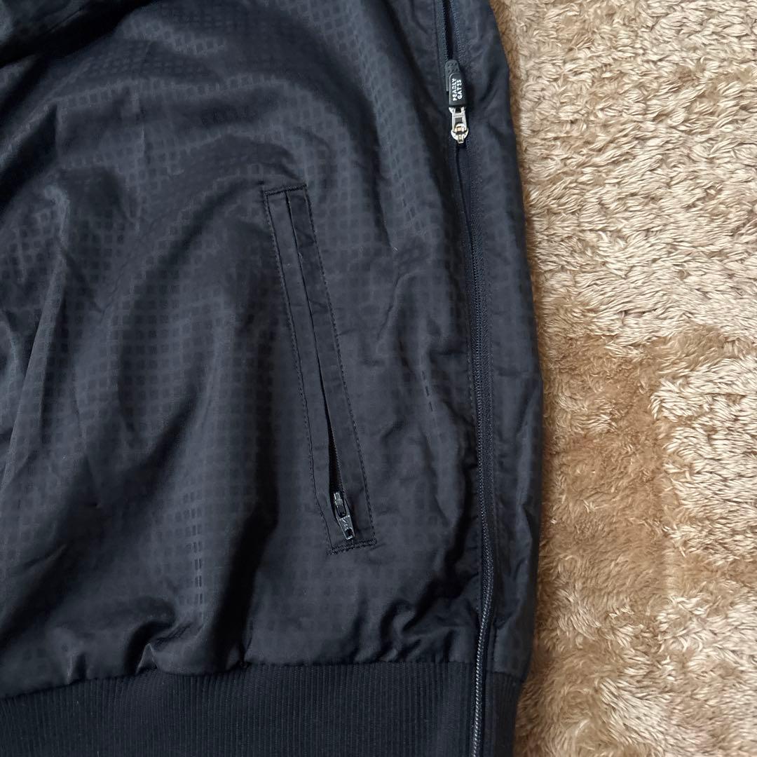 PEARLY GATES ESTスニードピステインナー付き