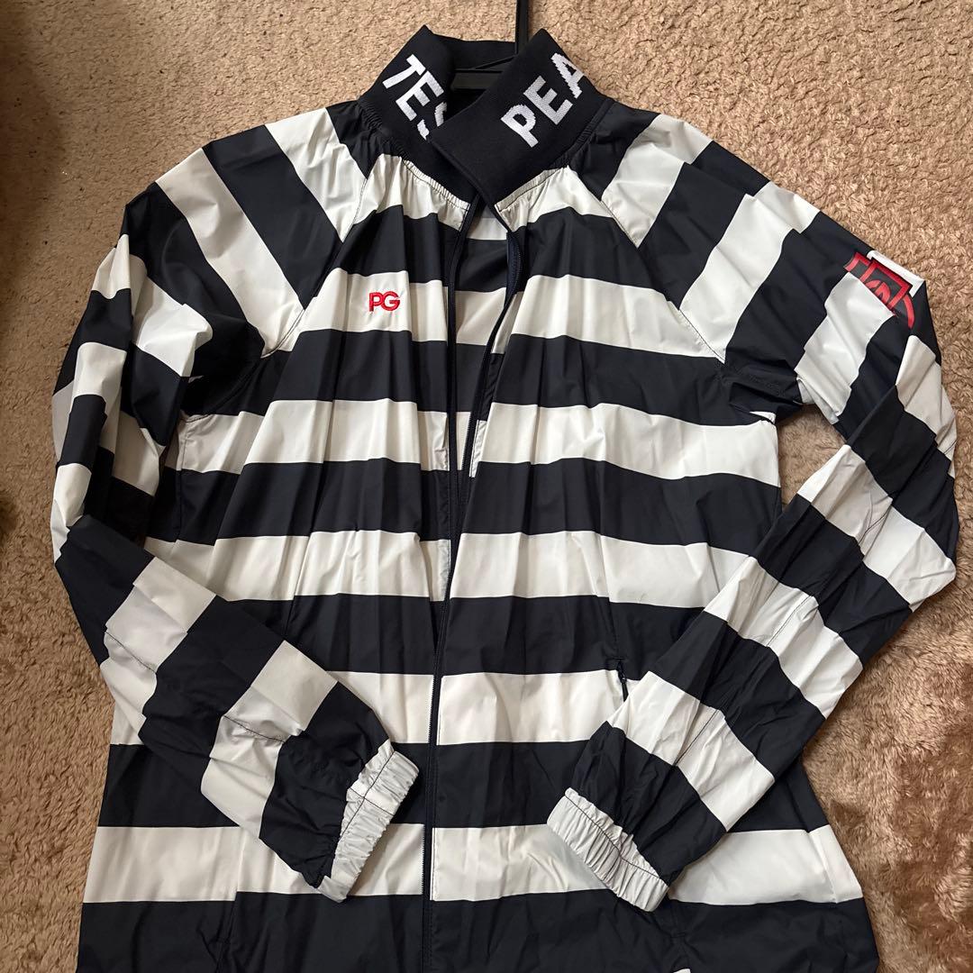 PEARLY GATES ESTスニードピステインナー付き