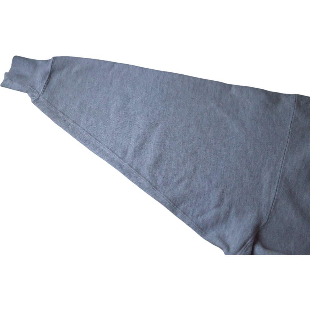 トップス 90s REVERSE WEAVE \"HARVARD\" SWEAT