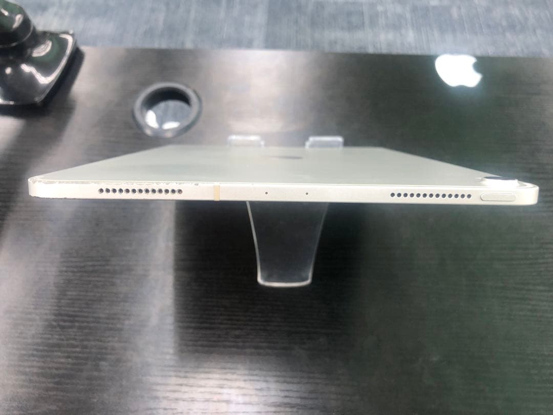 iPad Pro11 第1世代 Cellular 512GB シルバー 6635