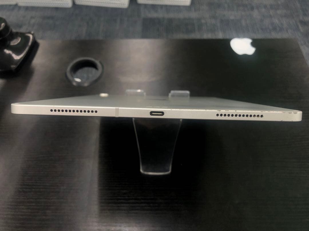 iPad Pro11 第1世代 Cellular 512GB シルバー 6635