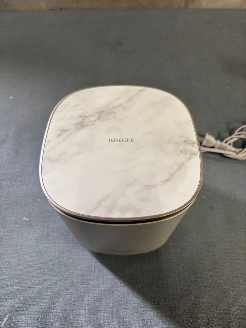 ☆Panasonic nanocare EH-SA0B