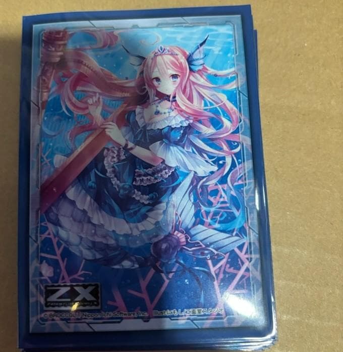 WS　らきすた　らき☆すた　こなた軸　デッキ　おまけ付き