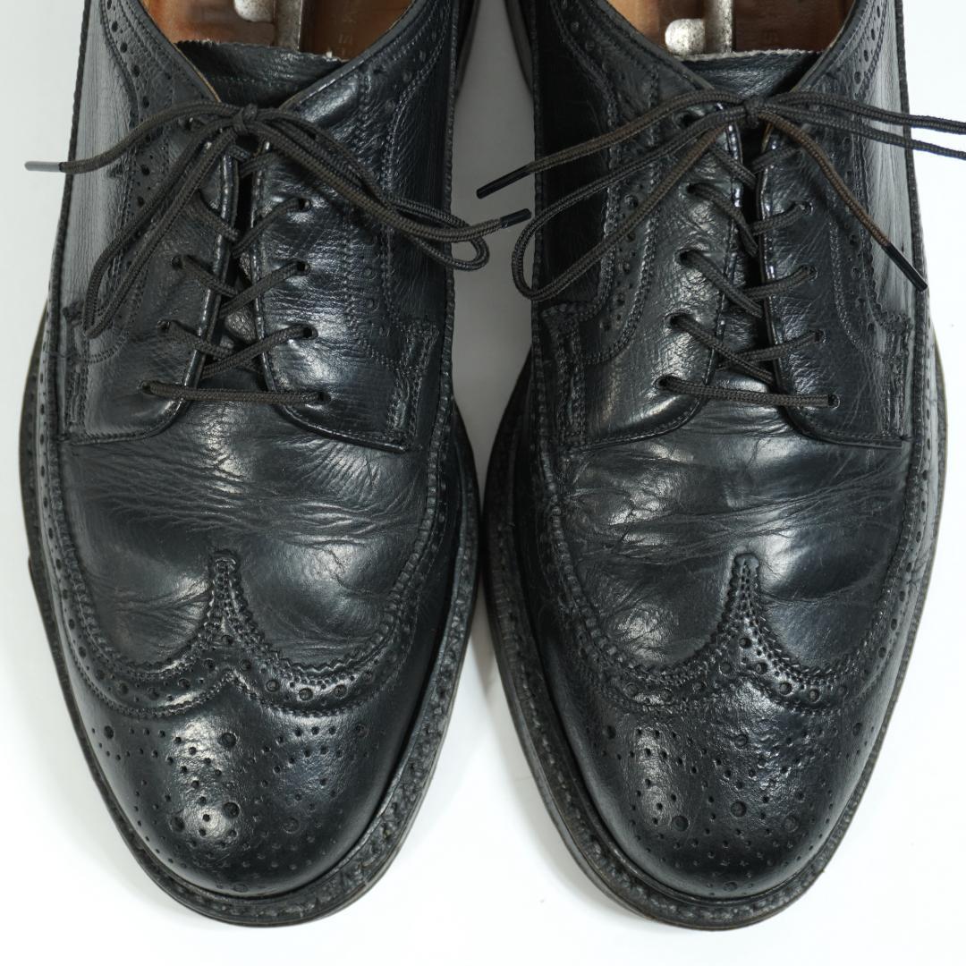 靴 FLORSHEIM IMPERIAL KENMOOR 73s 7.5D S001