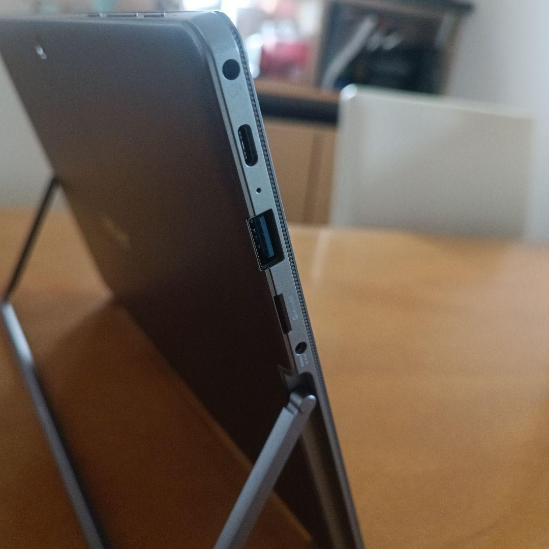 Acer SWITCH3 2in1 windows タブレット・ノートPC