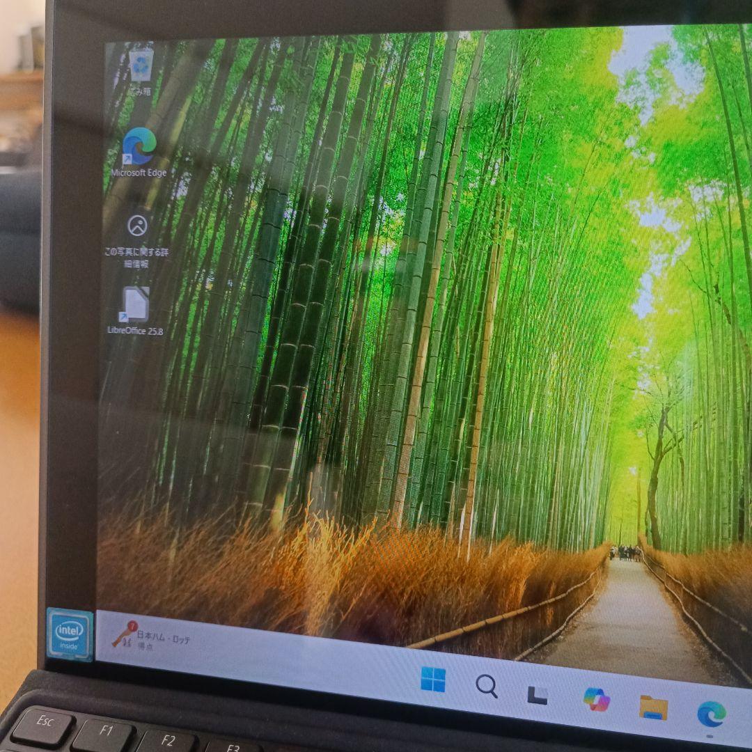 Acer SWITCH3 2in1 windows タブレット・ノートPC