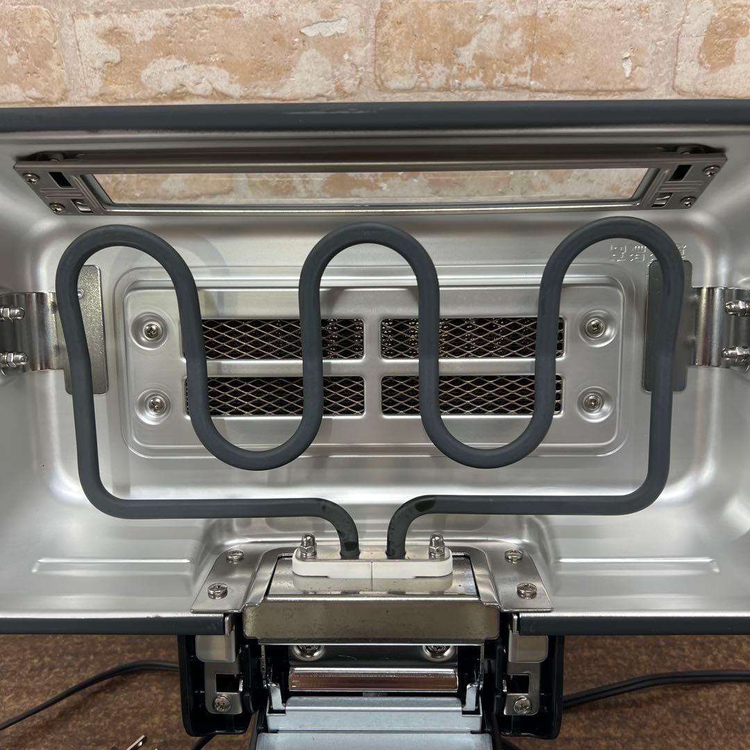 ZOJIRUSHI マルチロースター EF-WA30