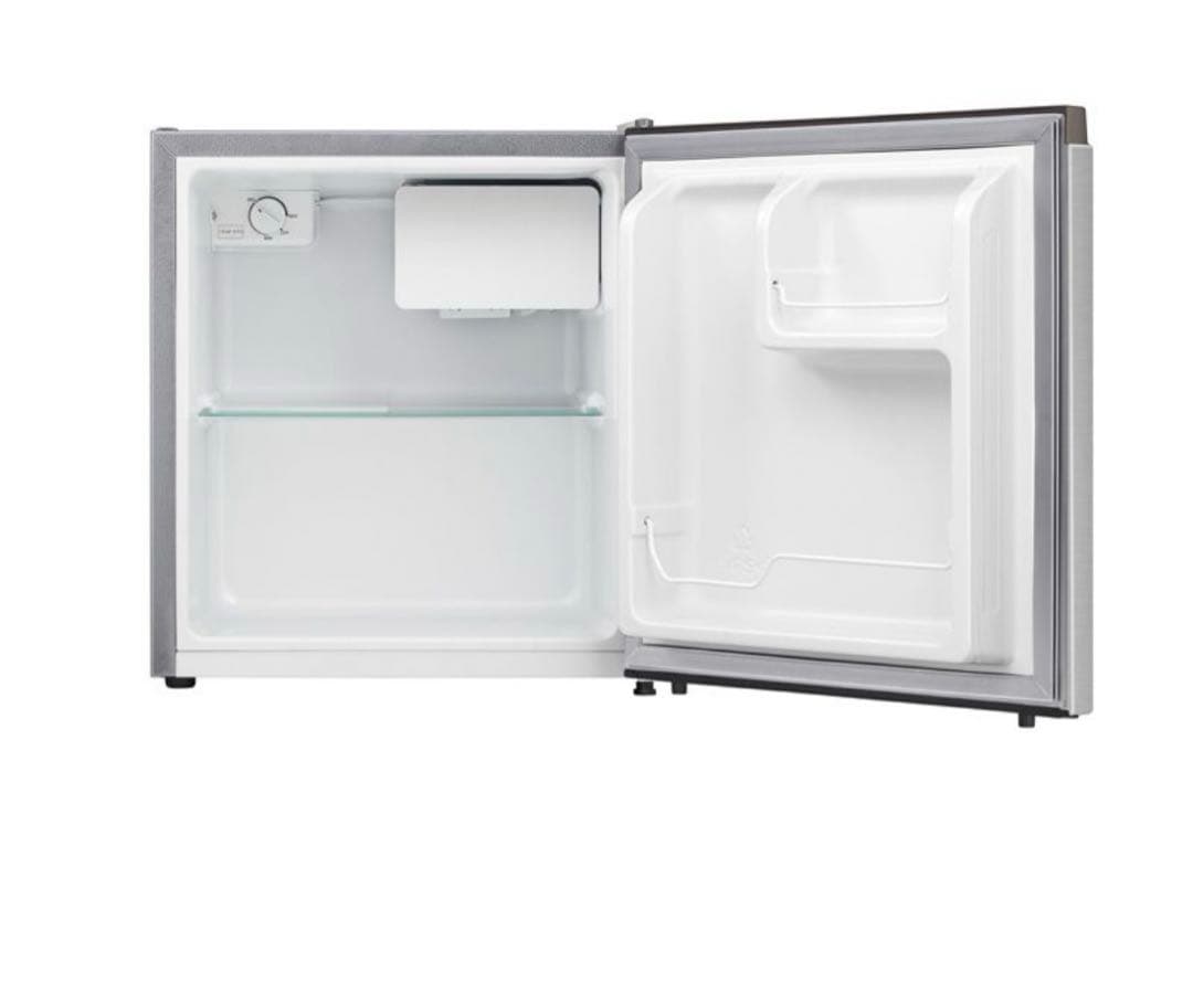 【新品未使用】Hisense HR-A45S 1ドア冷蔵庫 45L