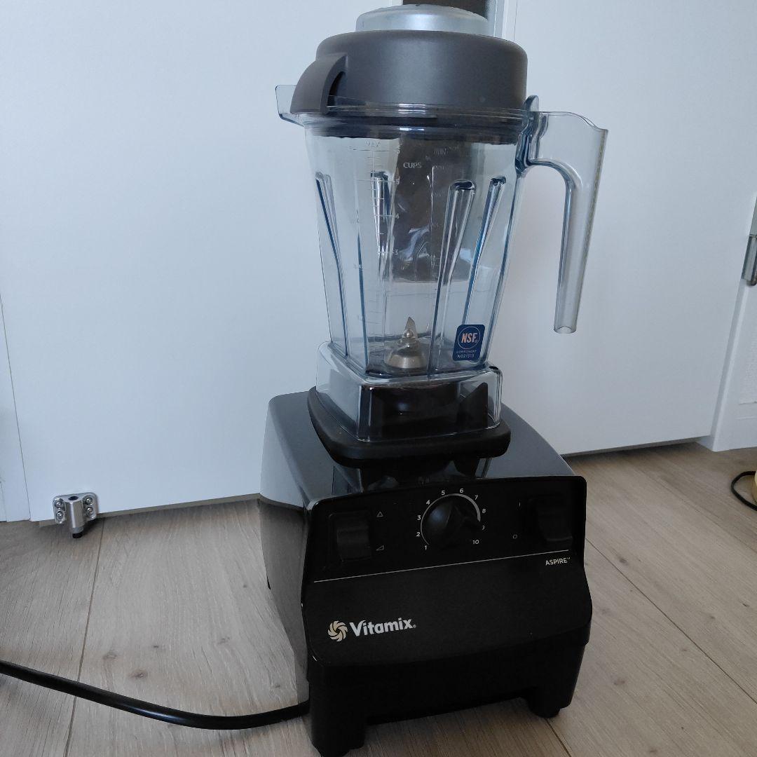 バイタミックス