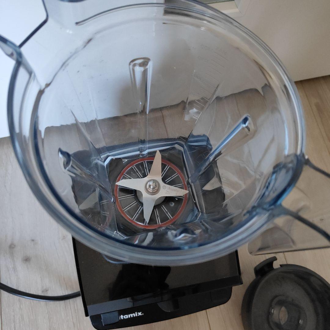 バイタミックス