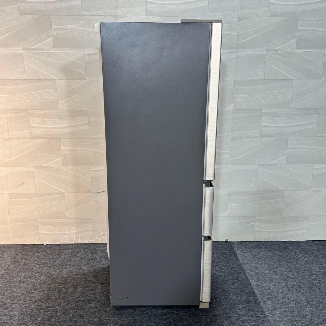 日立 315L 冷蔵庫 2020年製 3ドア 清掃済み 左開き d5210
