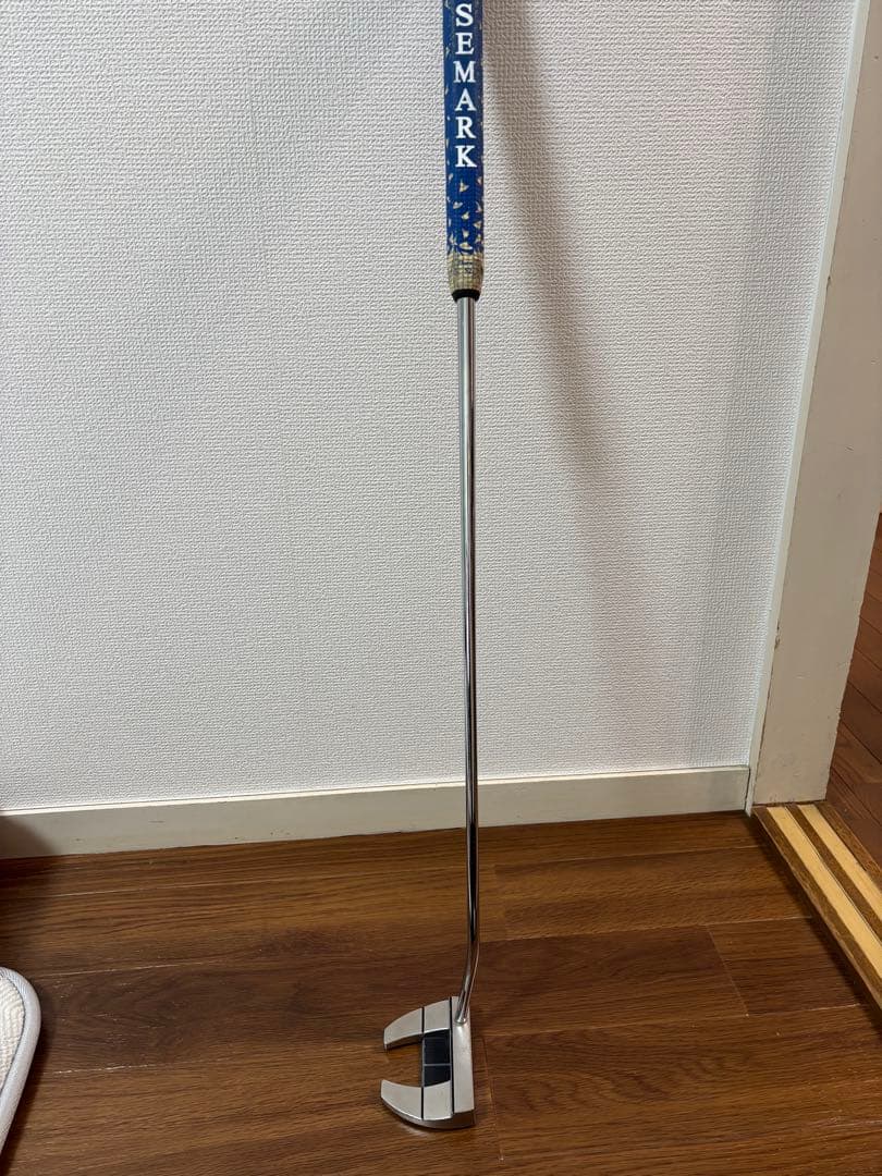 SCOTTY CAMERON FUTURA X5R 34インチ　パター本体のみ‼️