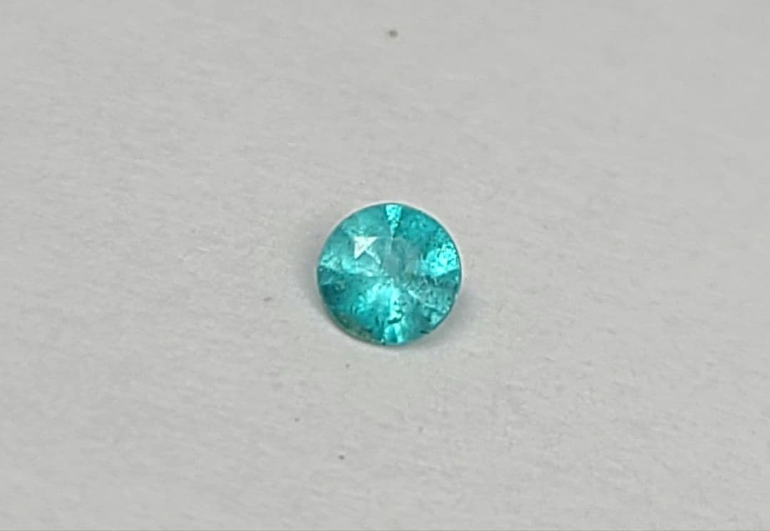 美しい海のネオン!!★ブラジルバターリャパライバトルマリン★オーダー受付中