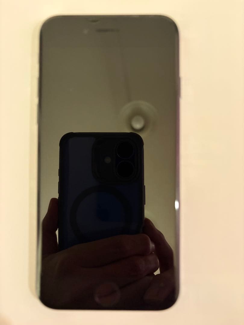 iPhone SE 第３世代 64GB 本体 SE3 美品 SIMフリー