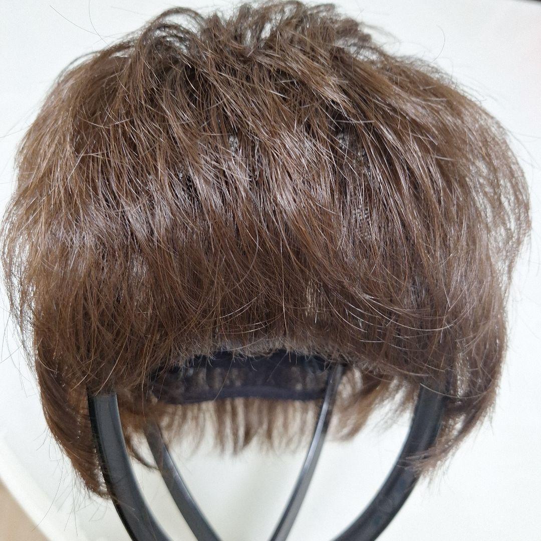 医療用ウィッグ　MALIBU ショート