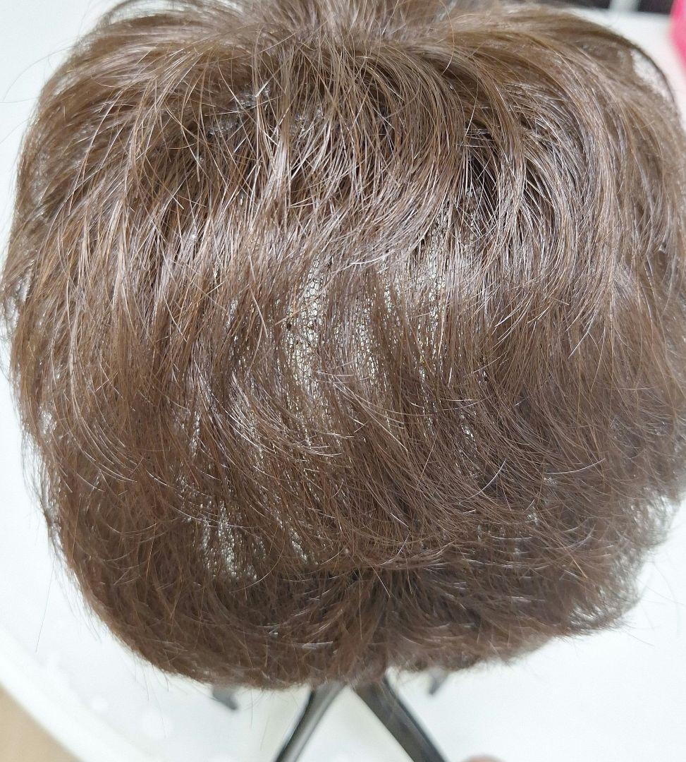 医療用ウィッグ　MALIBU ショート