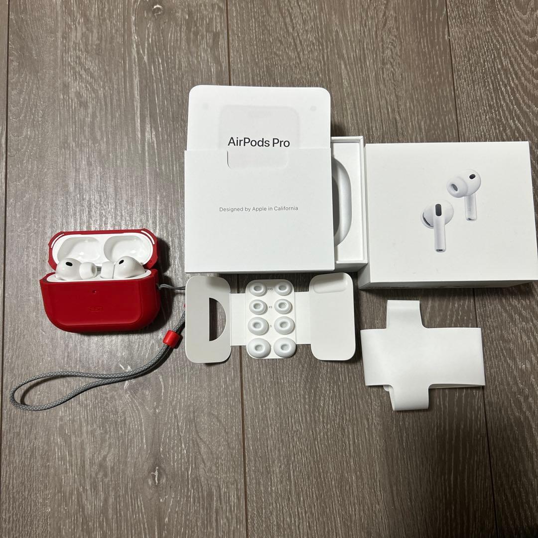 AirPods Pro3 エアーポッズプロ3