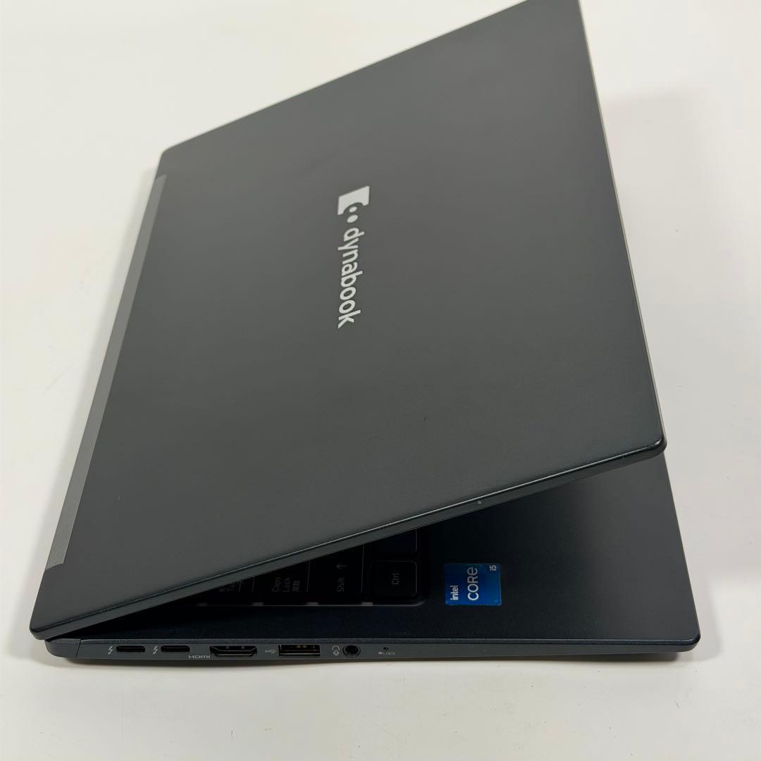 05.G83/KW i5第12世代 16G SSD512G Office2024