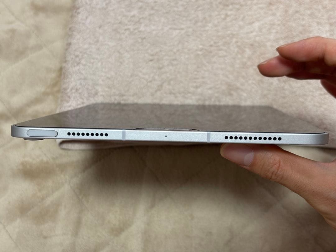 iPad Air (第4世代) 256GB Wi-Fi + Cellular