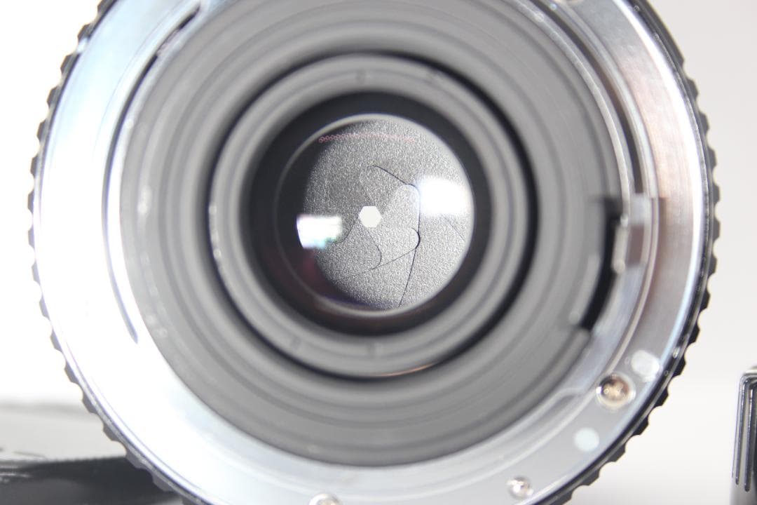 （美品）SMC PENTAX-A MACRO 50mm f/2.8