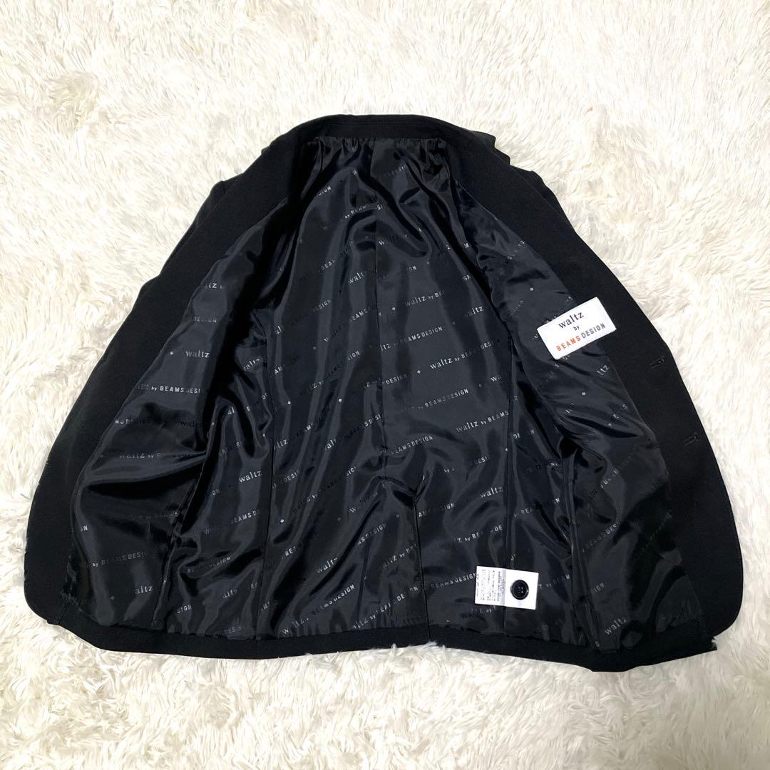 極美品　ワルツビームス　フォーマルセット　130 男の子　卒園入学式　キッズ