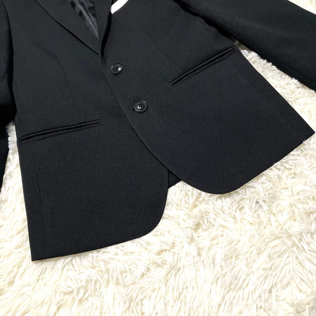 極美品　ワルツビームス　フォーマルセット　130 男の子　卒園入学式　キッズ