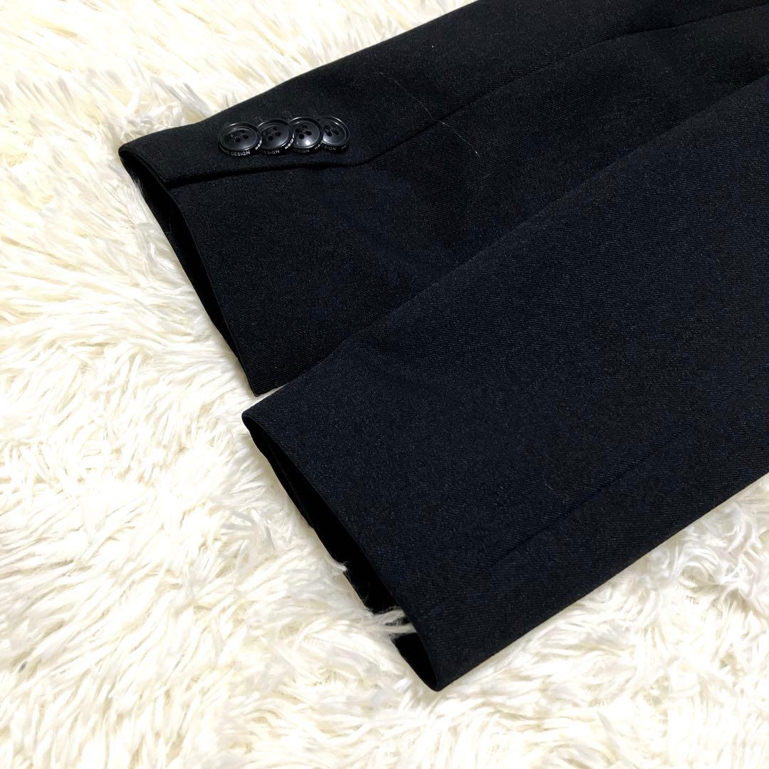 極美品　ワルツビームス　フォーマルセット　130 男の子　卒園入学式　キッズ