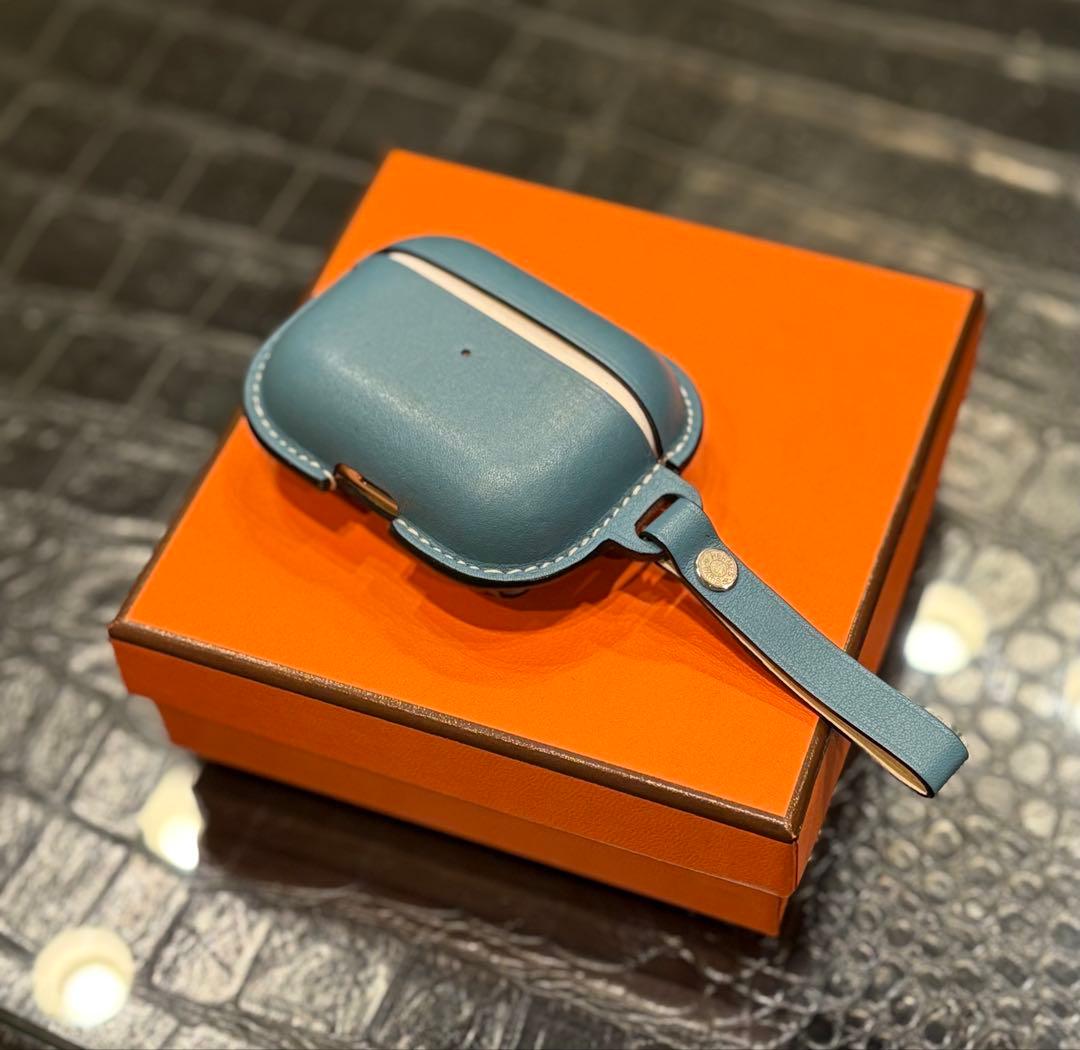 HERMES Airpods pro ケース