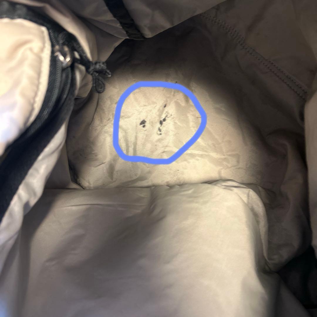 patagonia クリティカルマス　メッセンジャーバッグ　ブラック　アメリカ製