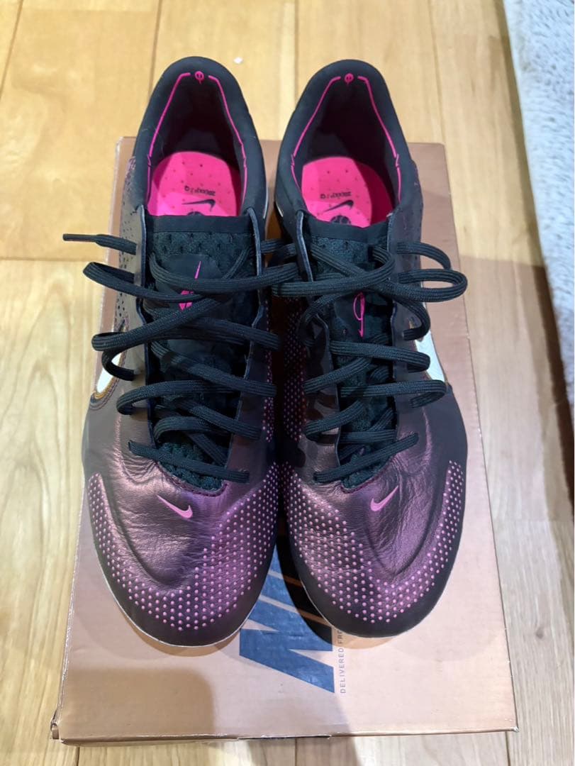 NIKE ティエンポレジェンド9エリートFG 25.5