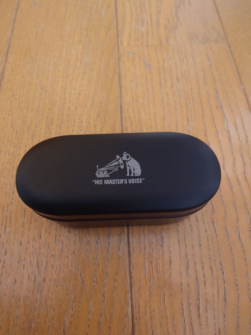 JVC Victor ワイヤレスイヤホン HA-FW1000T