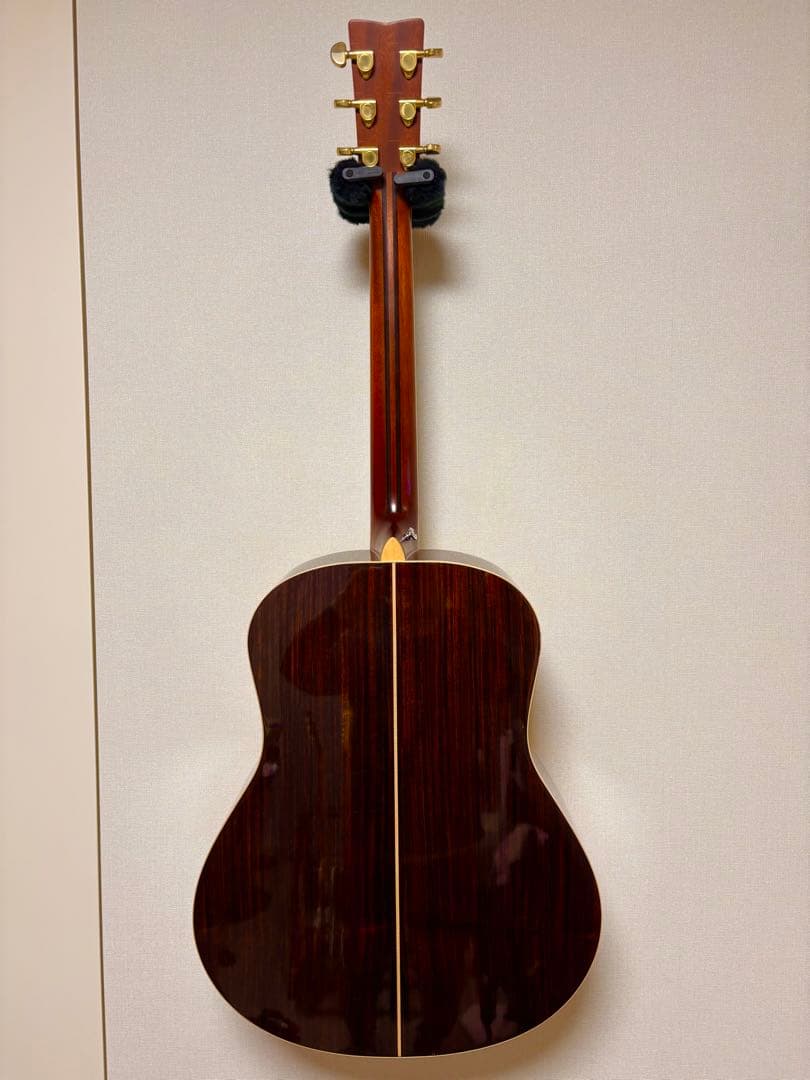 YAMAHA LL16L ARE エレアコ 左利き レフティ　美品