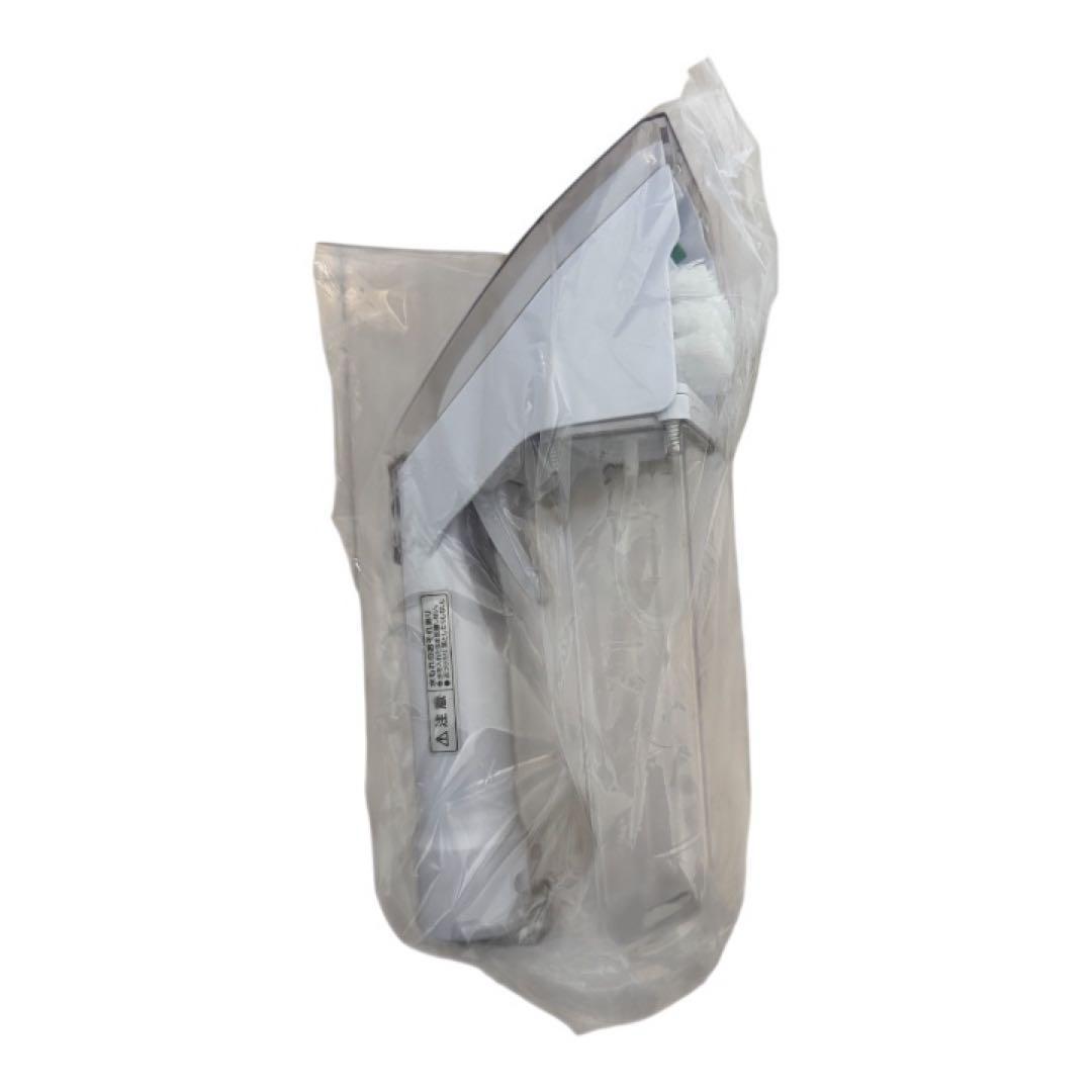 未使用品　リンサークリーナー コンパクトモデル RNS-300アイリスオーヤマ