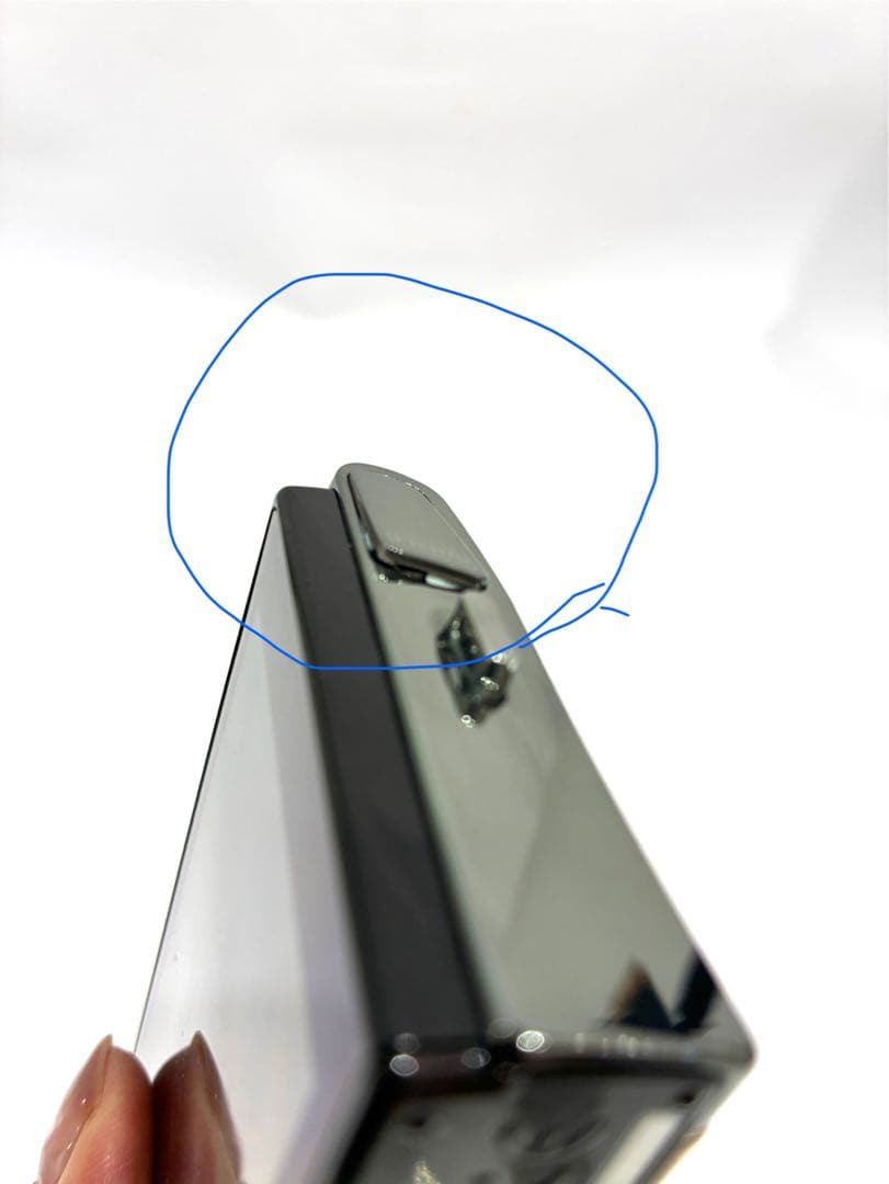 Ⓥカメラジャンクまとめ