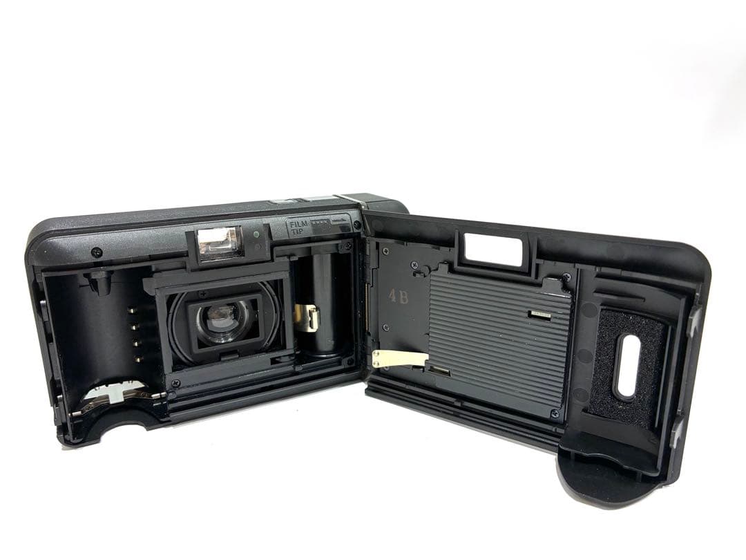 Ⓥカメラジャンクまとめ