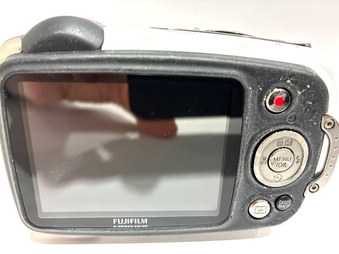 Ⓥカメラジャンクまとめ