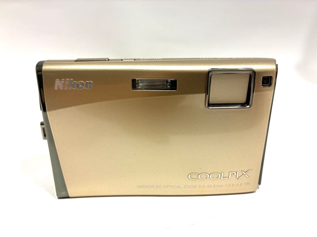 Ⓥカメラジャンクまとめ