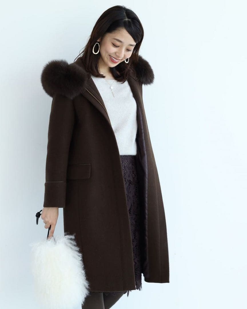 jusglitty 3wayコート 2