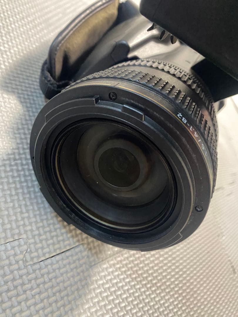 【週末値下げ】SONY HVR-Z5J（ジャンク）