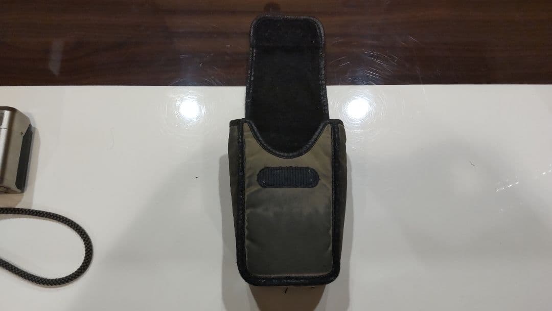 シュシュ「商品ID重要、記載希望」専用 コンタックス　CONTAX TVS