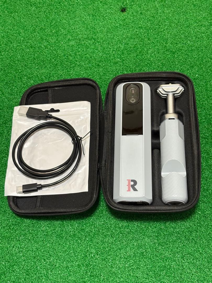 ラプソード　Rapsodo MLM2PRO Golf ゴルフ 弾道測定器