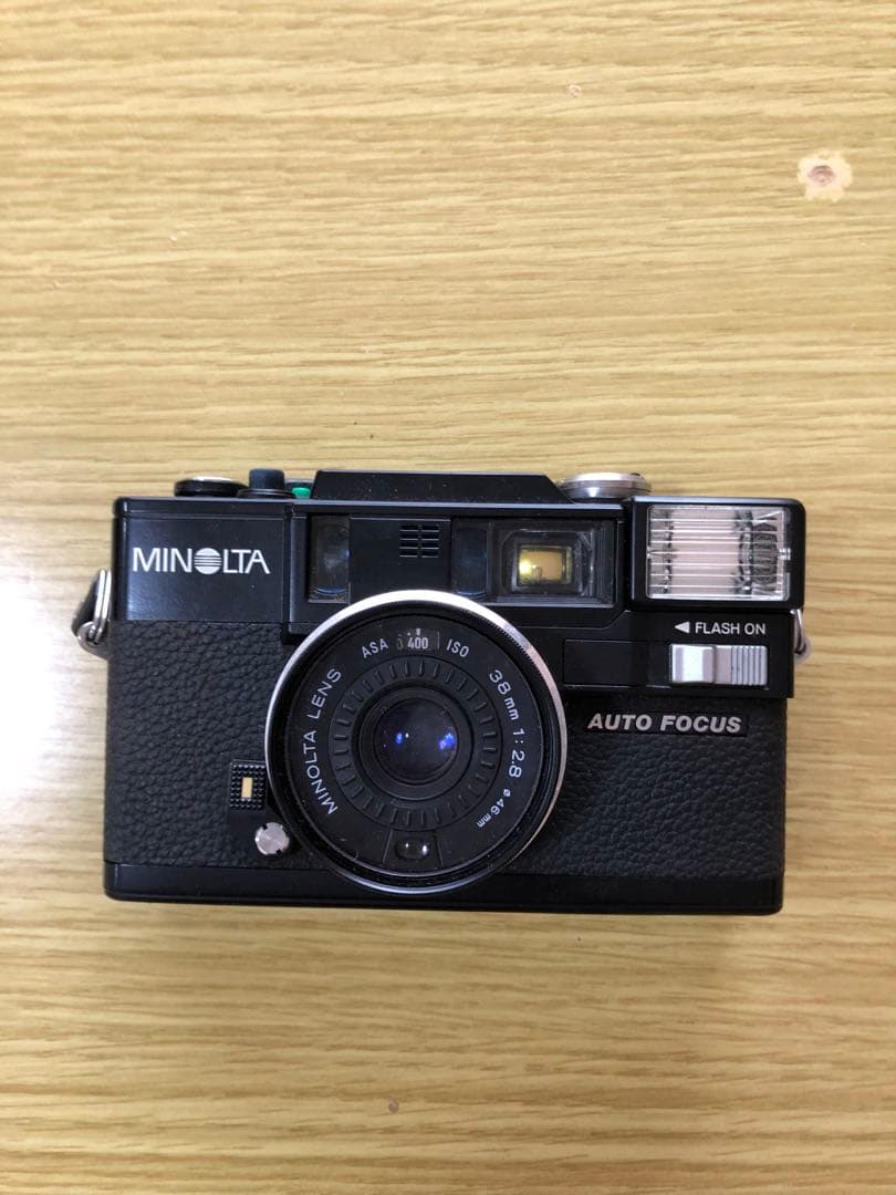 説明蘭必読。カメラ