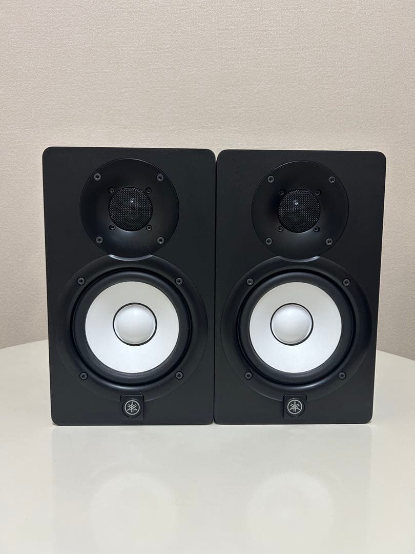 Yamaha HS5 モニタースピーカー　 ヤマハ