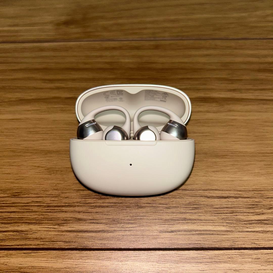 イヤホン OPENDOTS ONE Grey