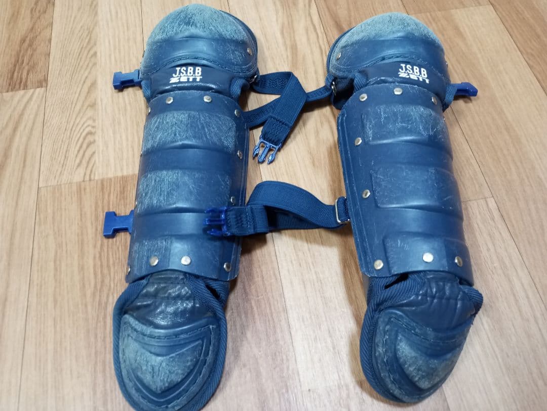 軟式 少年用 キャッチャー 防具 野球 5点セット 小学生向け