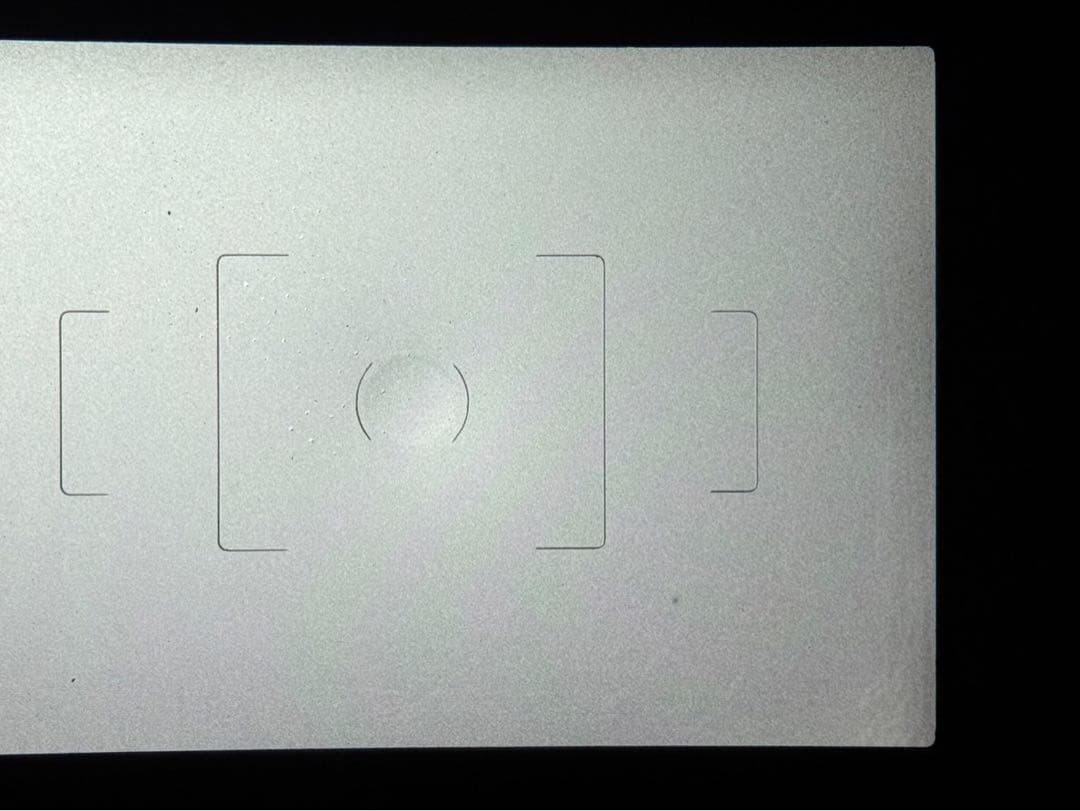 ☆美品【PENTAX】K-3 II MarkII Silver Edition