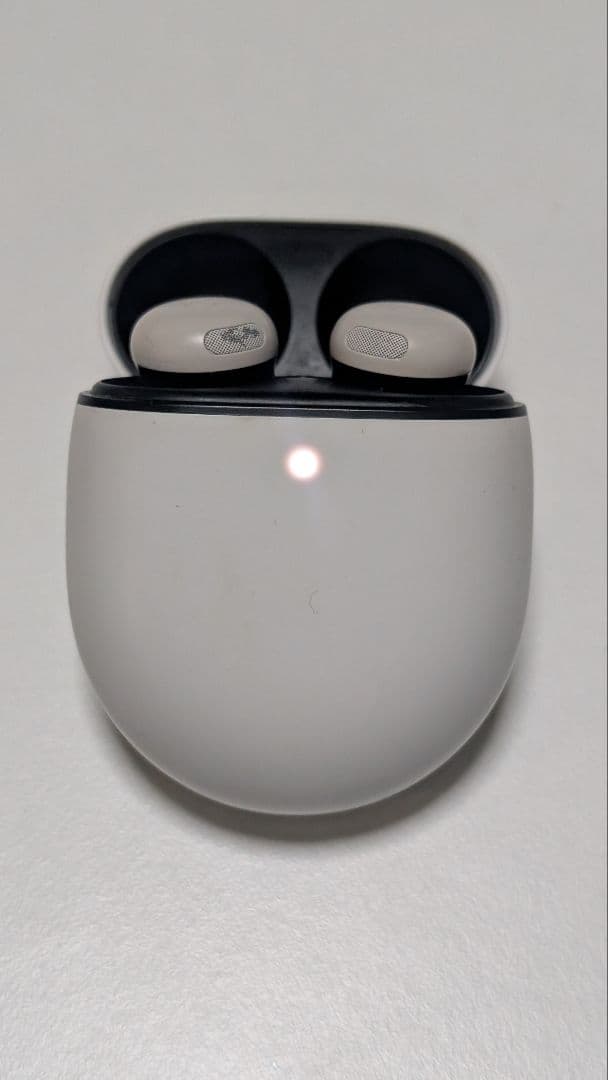 Pixel Buds Pro 2（ポーセリン）