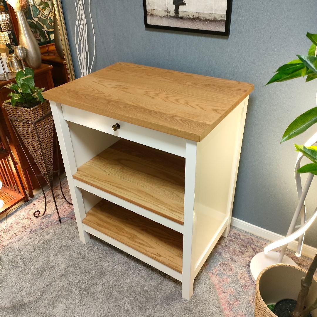 IKEA TORNVIKEN トルンヴィーケン アイランドキッチン カウンター