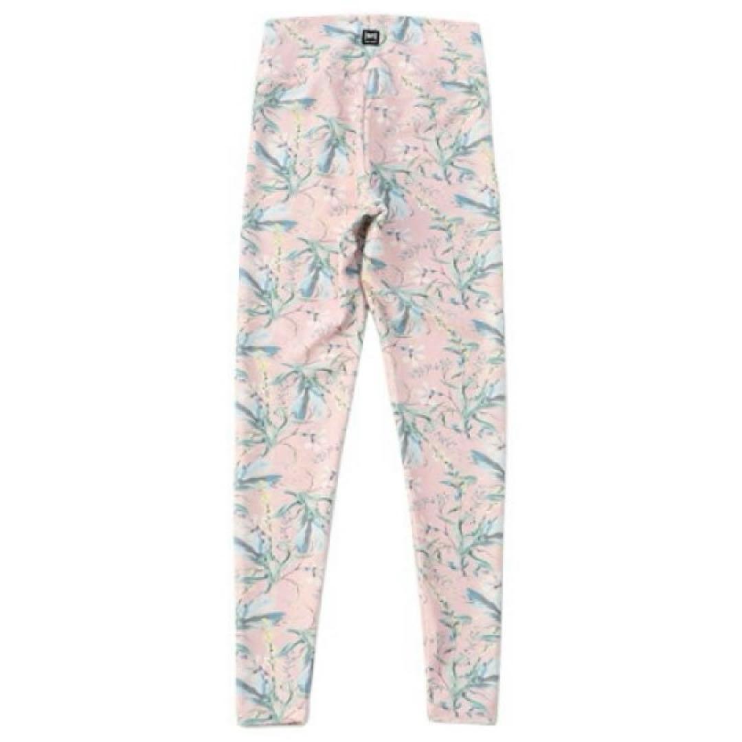 新品【SN】super natural☆タンク&タイツ　水陸両用　speedo